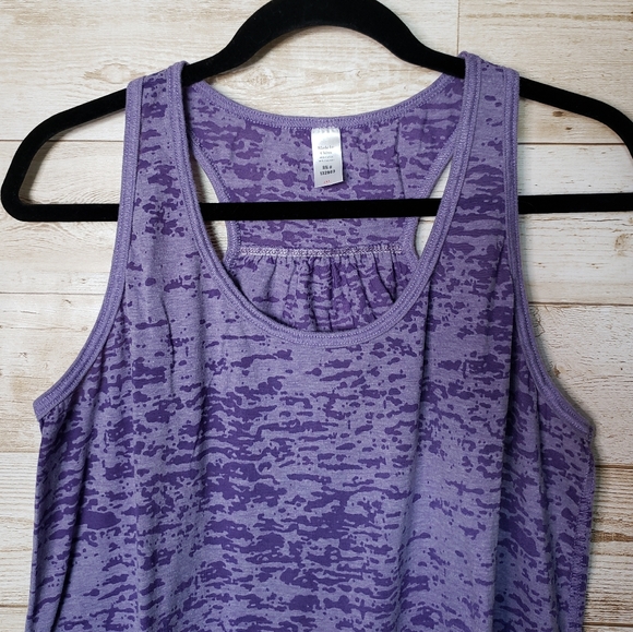 Source Unknown Tops - Workout tank top